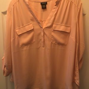 Torrid Top
